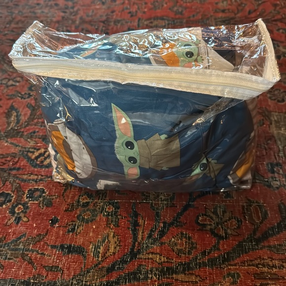 Star Wars sheet set - Picture 12 of 13